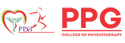 https://www.ppgphysiotherapy.edu.in/ Logo