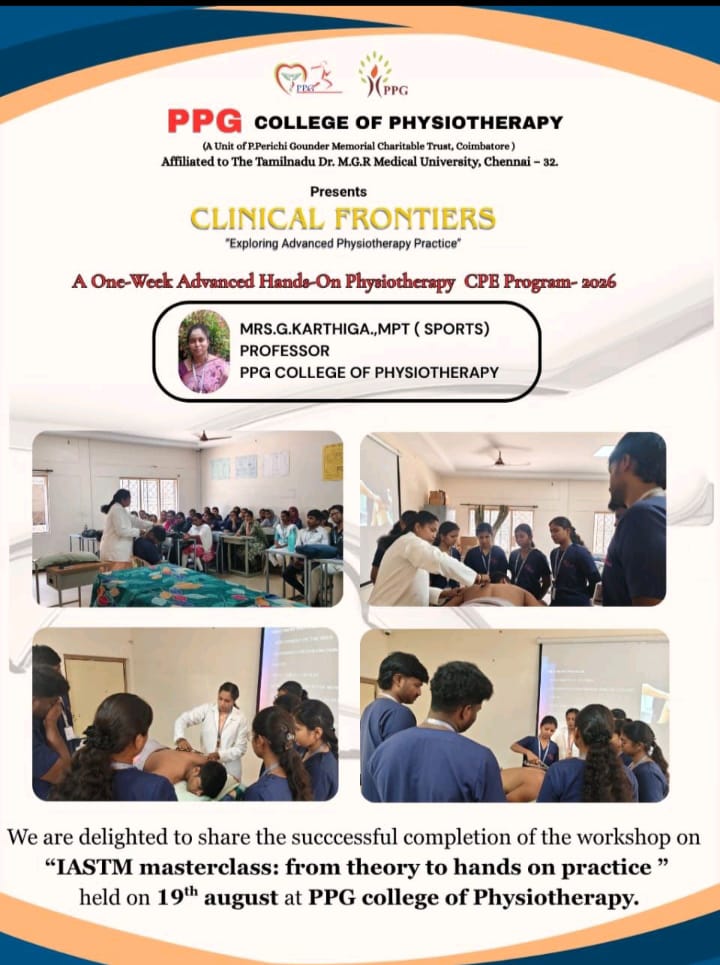 IASTM MASTERCLASS: From Theory To Hands On Practice