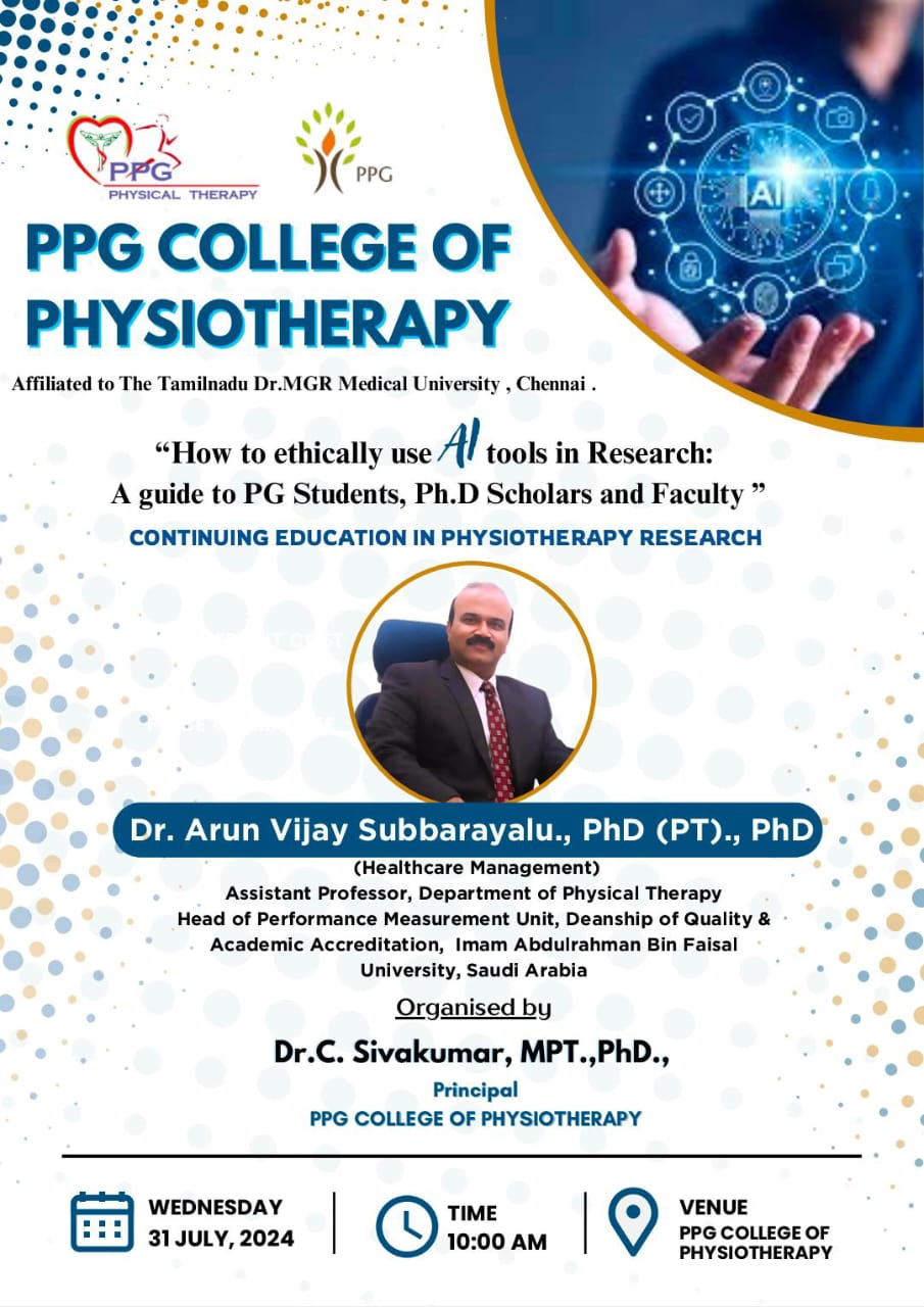 AI tools on research- HANDS ON WORKSHOP 