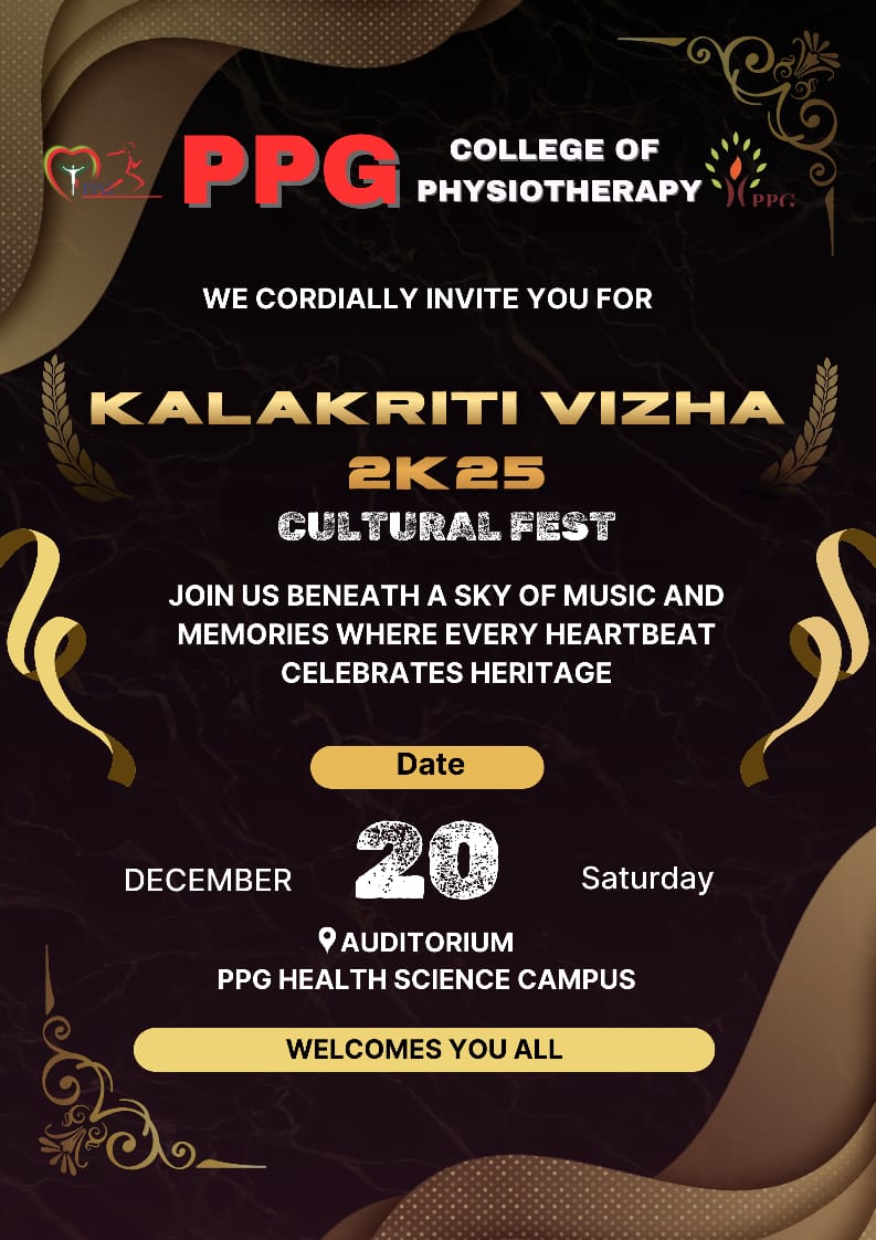 kalakriti vizha-2k25