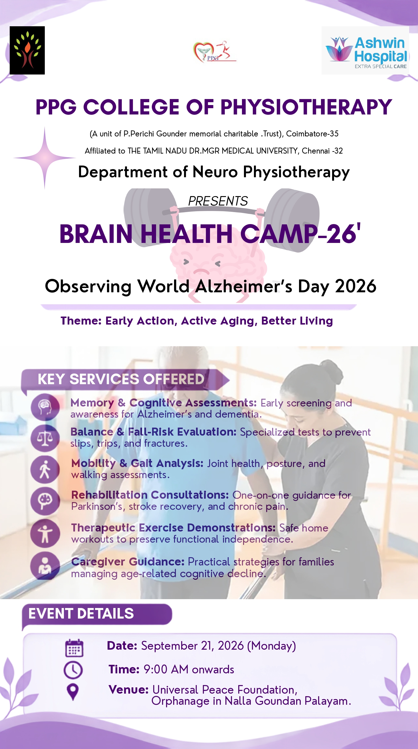BRAIN HEALTH CAMP-26